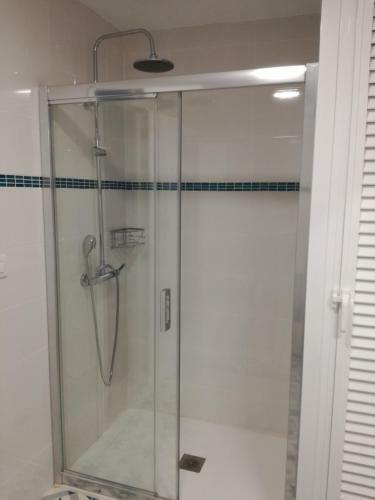 Apartamento La Palmera