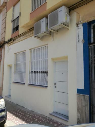 Apartamento La Palmera