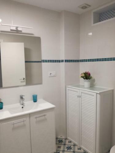Apartamento La Palmera