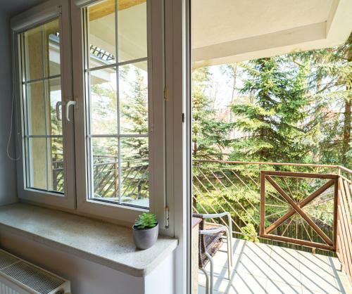 Apartament Morski 2 Minuty Od Pla?y