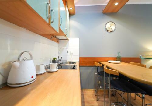 Apartament Morski 2 Minuty Od Pla?y