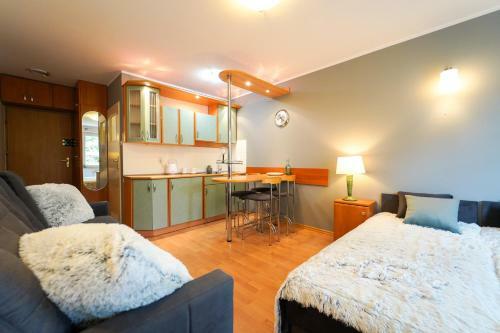 Apartament Morski 2 Minuty Od Pla?y