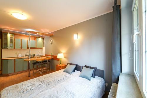 Apartament Morski 2 Minuty Od Pla?y