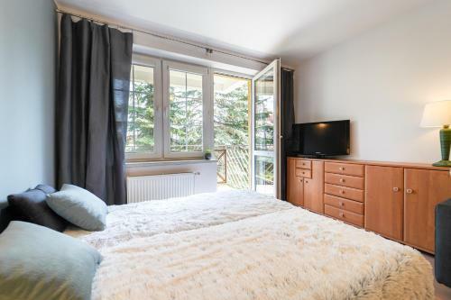 Apartament Morski 2 Minuty Od Pla?y