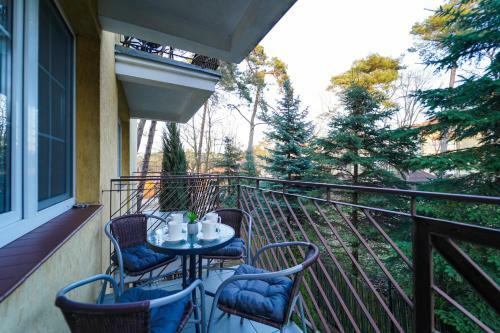 Apartament Morski 2 Minuty Od Pla?y