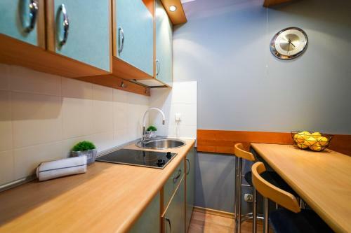 Apartament Morski 2 Minuty Od Pla?y