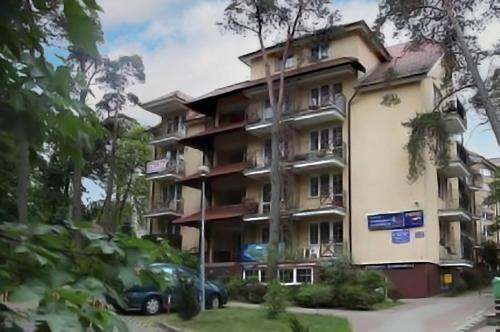 Apartament Morski 2 Minuty Od Pla?y