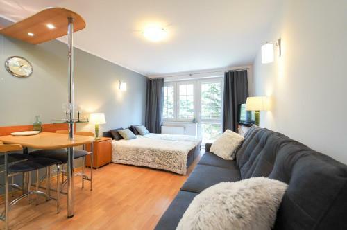 Apartament Morski 2 Minuty Od Pla?y