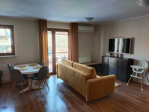 Apartamento Adlerek Krynica