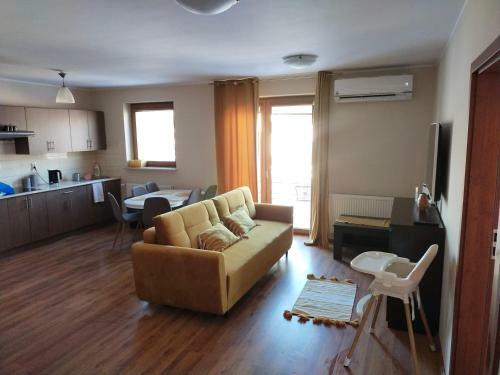 Apartamento Adlerek Krynica