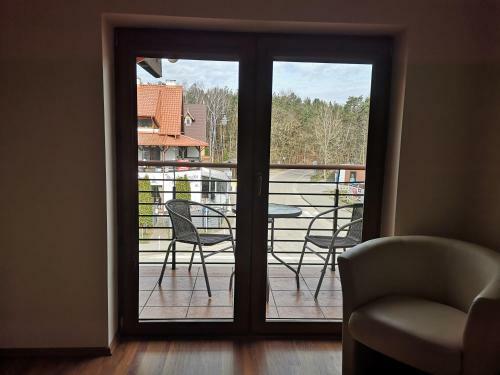 Apartamento Adlerek Krynica