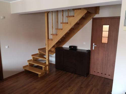 Apartamento Adlerek Krynica
