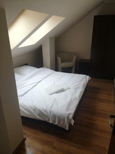 Apartamento Adlerek Krynica