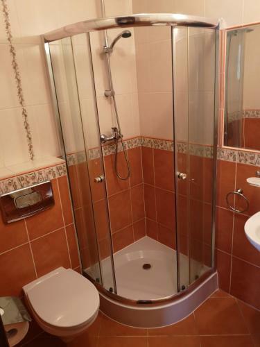 Apartamento Adlerek Krynica