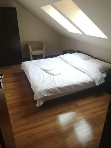 Apartamento Adlerek Krynica