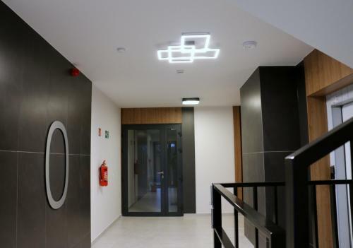 Apartament Morski