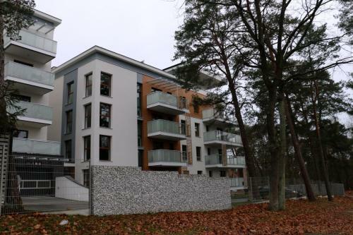 Apartament Morski