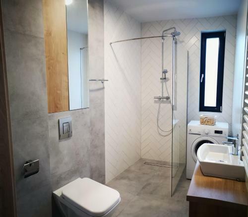 Zielona Krynica Apartament