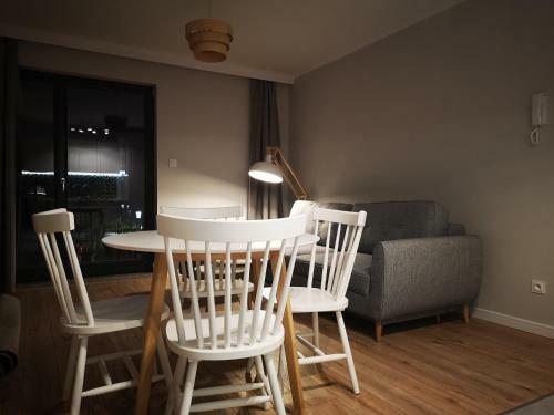 Zielona Krynica Apartament