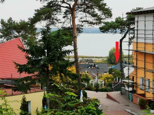 Zielona Krynica Apartament