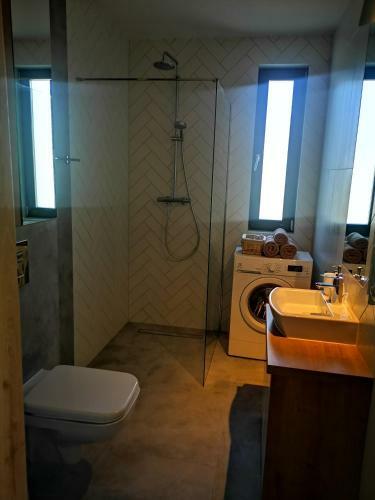 Zielona Krynica Apartament