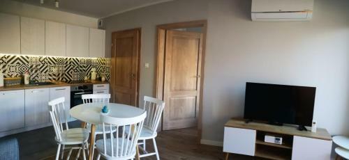 Zielona Krynica Apartament