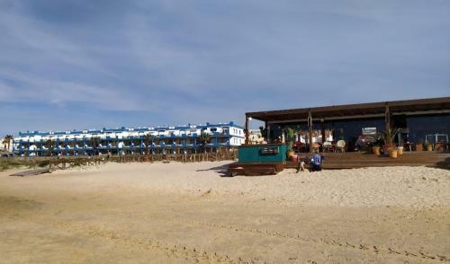 Apartamento Lances Playa