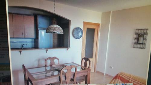 Apartamento Lances Playa