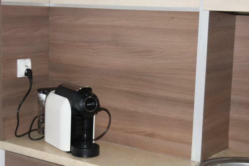 Apartament Miodowy Przy Pla?y