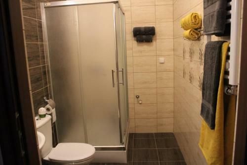 Apartament Miodowy Przy Pla?y