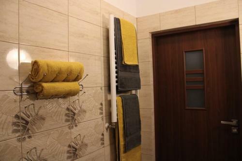 Apartament Miodowy Przy Pla?y
