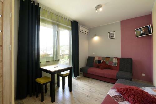Apartament Jan-53 Krynica Morska