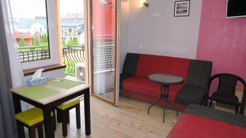 Apartament Jan-53 Krynica Morska