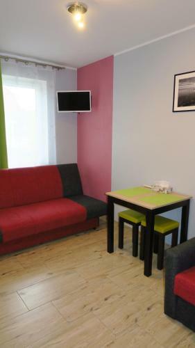 Apartament Jan-53 Krynica Morska