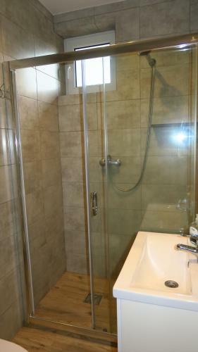 Apartament Jan-53 Krynica Morska