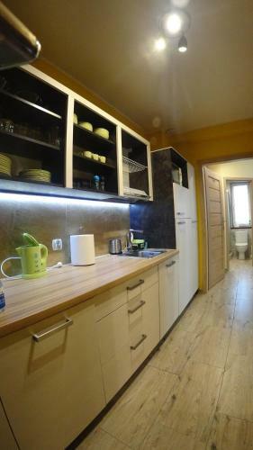 Apartament Jan-53 Krynica Morska