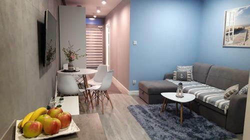 Apartament Mia Przy Pla?y