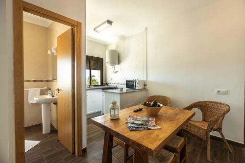 Apartamento Bolonia Sur B