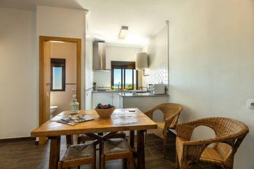 Apartamento Bolonia Sur B