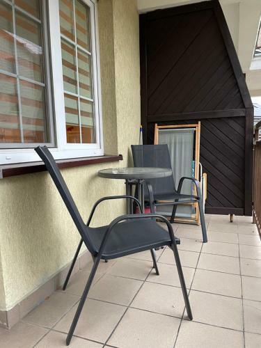 Apartament Przy Pla?y