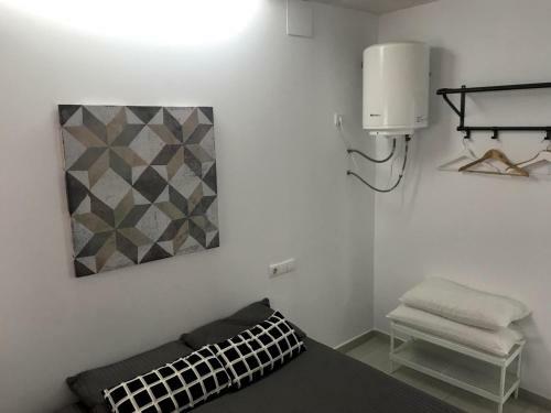 Tarifa Bed And Center
