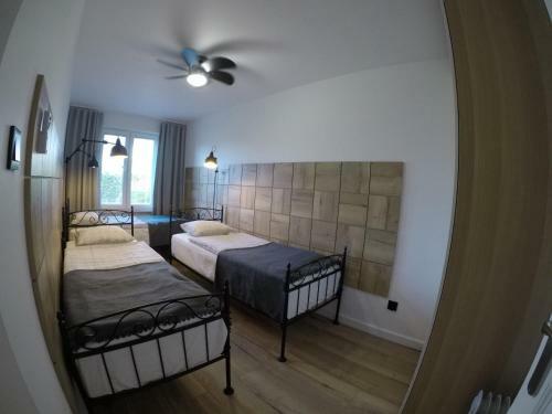 Aparthotel Gdanska14