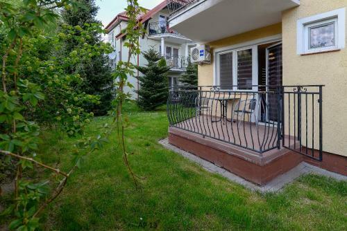 Apartamenty Rybacka 84a/13