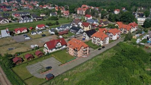 Sun City Apartament Igor - Krynica Morska