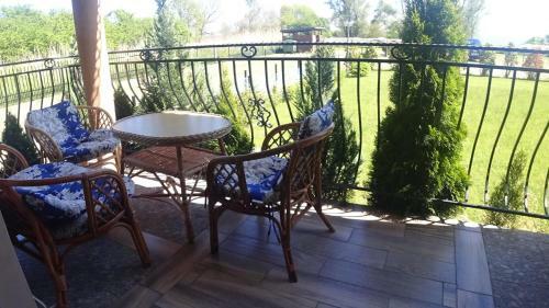 Sun City Apartament Igor - Krynica Morska