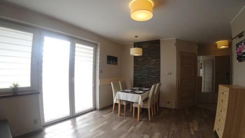 Sun City Apartament Igor - Krynica Morska