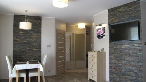 Sun City Apartament Igor - Krynica Morska