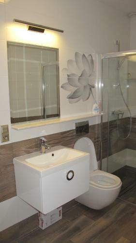 Sun City Apartament Igor - Krynica Morska