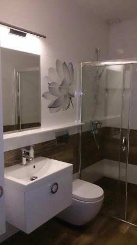 Sun City Apartament Igor - Krynica Morska