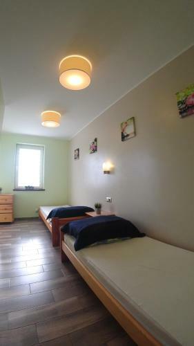 Sun City Apartament Igor - Krynica Morska